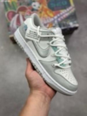 wholesale quality nike dunk low next natures sb model no. 239
